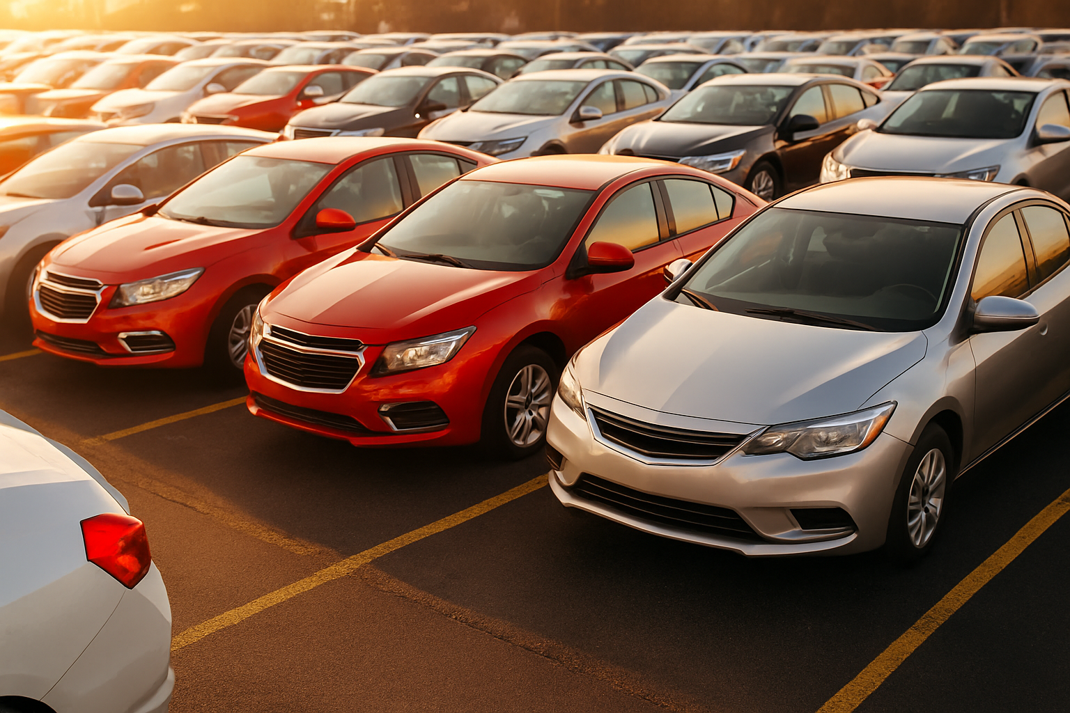 Dealership Services