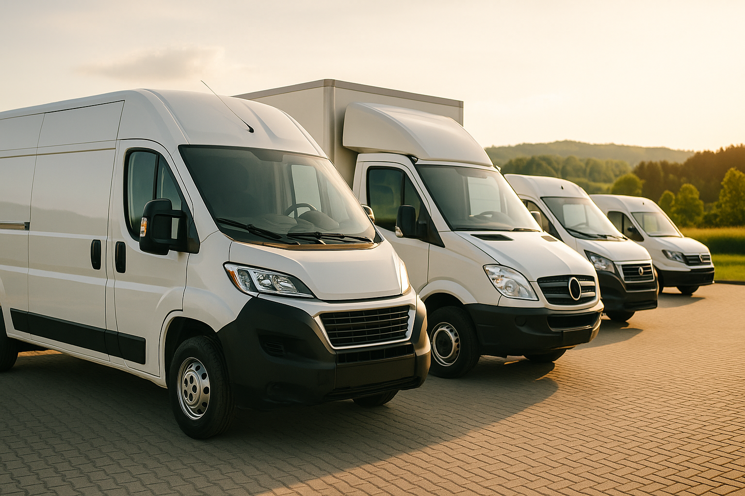 Fleet Services